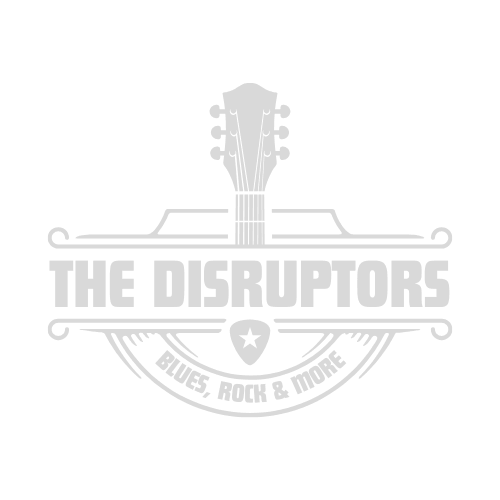 disruptors band logo
